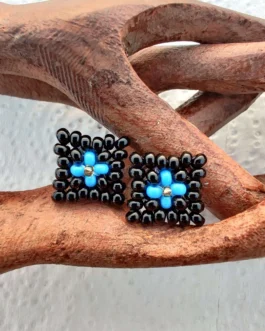 Beaded Studs